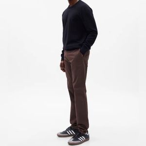 Men’s Gap Skinny Khakis - Size 31 / 30 - Brown